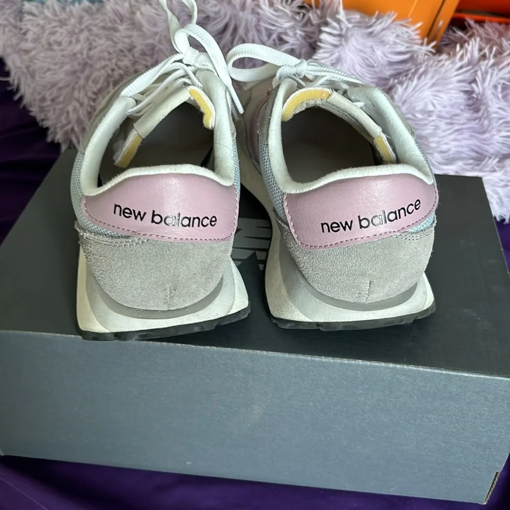 New Balance 237 Sneaker - Picture 4 of 8